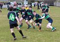 Ulster U-17 plate quarter final. Monaghan Vs Clogher Valley -27